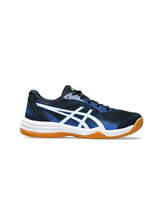 ASICS | Kinder Hallenschuhe Upcourt 5 GS | weiss
