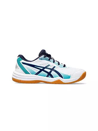 ASICS | Kinder Hallenschuhe Upcourt 5 GS | schwarz