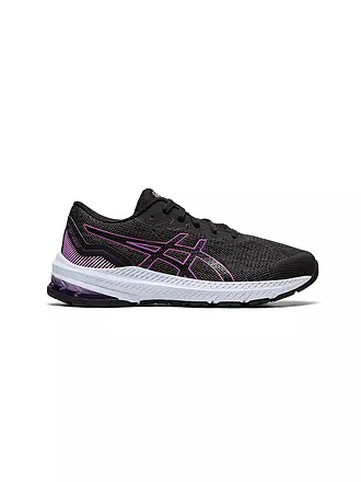 ASICS | Kinder Laufschuhe GT-1000™ 11 GS | schwarz