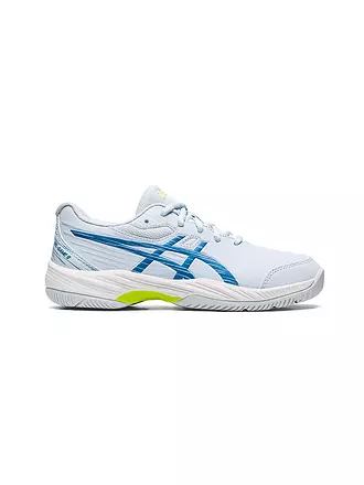 ASICS | Kinder Tennisschuhe Gel-Game™ 9 GS Clay/OC | weiss