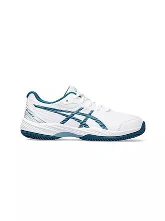 ASICS | Kinder Tennisschuhe Gel-Game™ 9 GS Clay/OC | blau