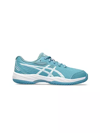 ASICS | Kinder Tennisschuhe Gel-Game™ 9 GS Clay/OC | dunkelblau