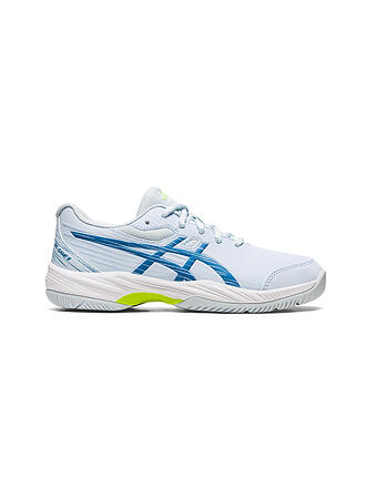 ASICS | Kinder Tennisschuhe Gel-Game™ 9 GS | weiss