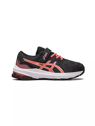 ASICS | Mädchen Laufschuhe GT-1000™ 11 PS | schwarz
