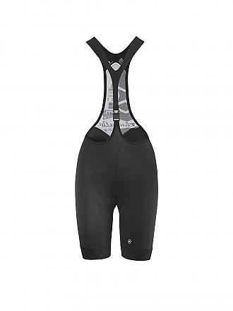 ASSOS | Damen Bike-Trägerhose T.laalaLaiShorts S7 | schwarz