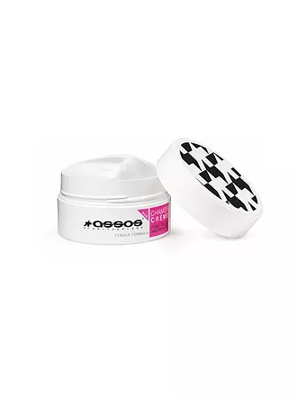 ASSOS | Damen Chamois Creme 200ml | weiss