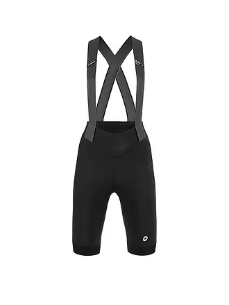 ASSOS | Damen Rad Trägerhose Uma GT C2 | schwarz