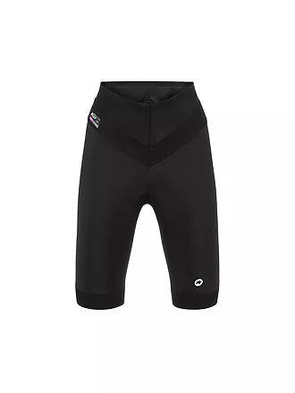 ASSOS | Damen Radhose Uma GT C2 Long | schwarz