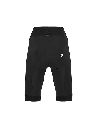 ASSOS | Damen Radhose Uma GT C2 Long | schwarz