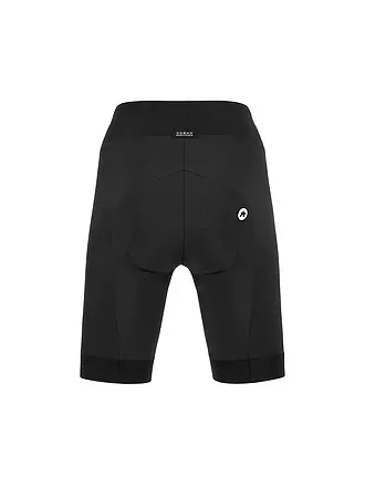 ASSOS | Damen Radhose Uma GT C2 Short | schwarz