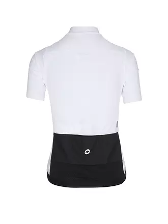 ASSOS | Damen Radtrikot Uma GT Hot Summer Jersey S11 | hellbraun