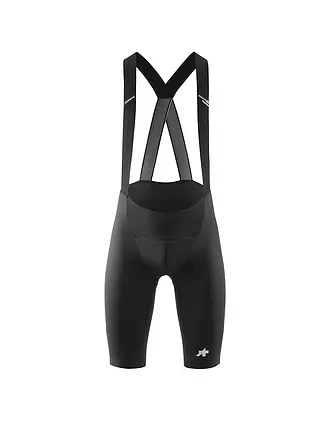 ASSOS | Herren Rad Trägerhose Equipe R S11 | schwarz