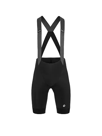 ASSOS | Herren Rad Trägerhose Mille GT C2 | schwarz