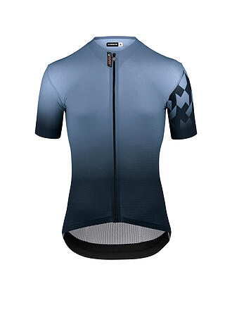 ASSOS | Herren Rad Trikot Equipe RS S9 Targa | grau