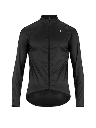 ASSOS | Herren Radjacke Mille GT C2 Wind Jacket | schwarz