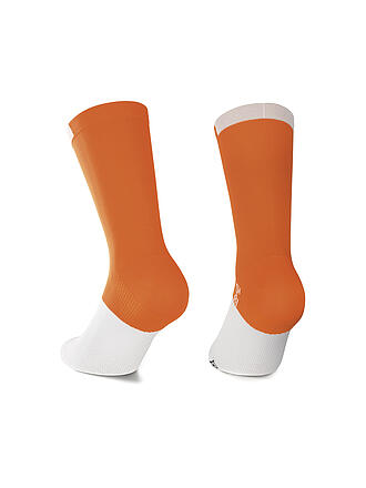 ASSOS | Herren Radsocken GT Socks C2 | weiss