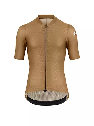 ASSOS | Herren Radtrikot Mille GT Jersey Drylite S11 | schwarz