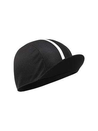 ASSOS | Radmütze Cap | dunkelgrün