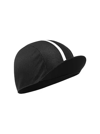 ASSOS | Radmütze Cap | schwarz