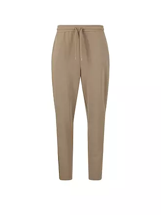 ATHLECIA |  Damen Fitnesshose Jacey | dunkelrot
