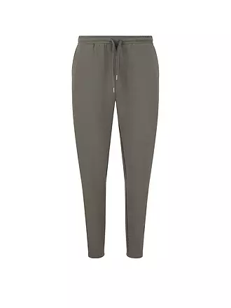 ATHLECIA |  Damen Fitnesshose Jacey | olive