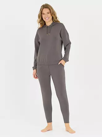 ATHLECIA |  Damen Fitnesshose Jacey | braun