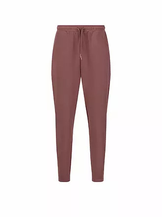 ATHLECIA |  Damen Fitnesshose Jacey | beere