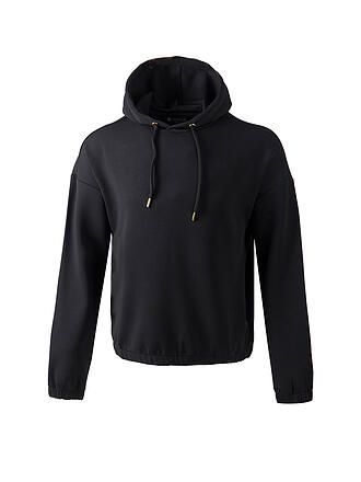 ATHLECIA | Damen Fitnesshoodie Namier | braun