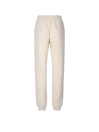 ATHLECIA | Damen Fitnesshose Aurore | weiss