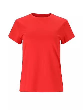 ATHLECIA | Damen Fitnessshirt Almi | hellblau