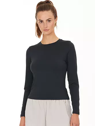 ATHLECIA | Damen Fitnessshirt Almi | hellblau