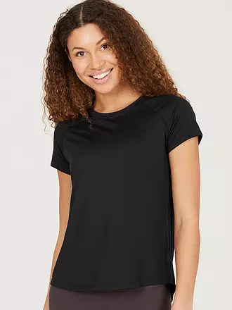 ATHLECIA | Damen Fitnessshirt Gaina | rosa