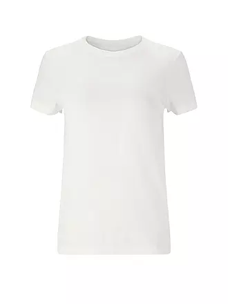 ATHLECIA | Damen Fitnessshirt Julee | weiss