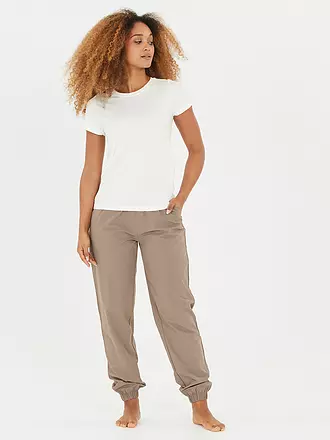 ATHLECIA | Damen Fitnessshirt Julee | weiss