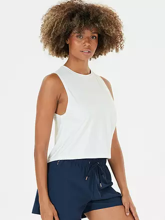 ATHLECIA | Damen Fitnesstank Pacy | mint