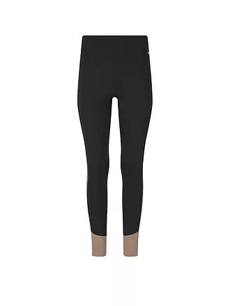 ATHLECIA | Damen Fitnesstight Lris | schwarz