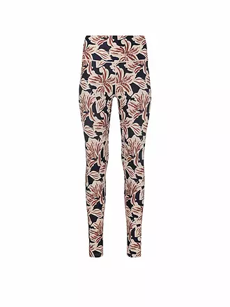 ATHLECIA | Damen Fitnesstight Mist | beige