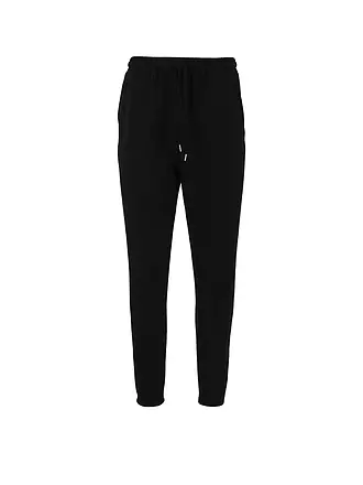 ATHLECIA | Damen Jogginghose Jacey V2 | schwarz