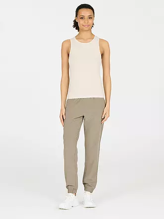 ATHLECIA | Damen Tank TInashe | creme