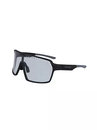 ATHLETES EYEWEAR | Herren Radbrille Airtime | schwarz