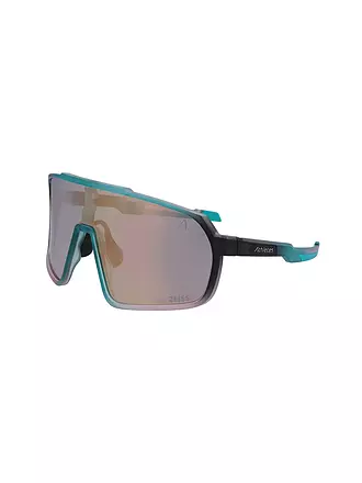 ATHLETES EYEWEAR | Herren Radbrille Gamechanger | dunkelblau