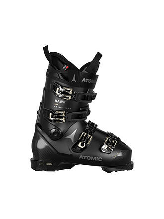 ATOMIC | Damen Skischuhe Hawx Prime 105 S W GW 22/23 | schwarz