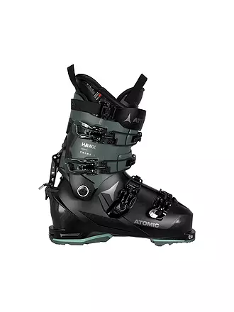 ATOMIC | Damen Skischuhe Hawx Prime XTD 115 W CT GW 22/23 | schwarz
