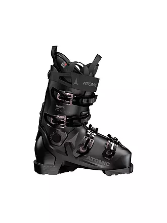 ATOMIC | Damen Skischuhe Hawx Ultra 115 S W GW 21/22 | schwarz