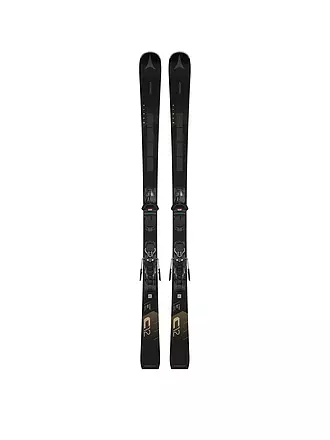 ATOMIC | Damenski Cloud C12 Revoshock C + M 10 GW | schwarz