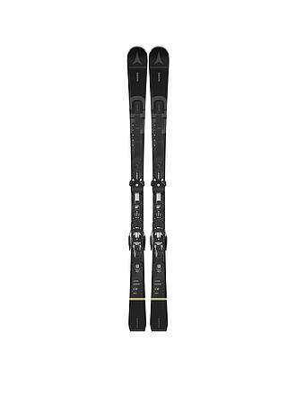 ATOMIC | Damenski Set Cloud C12 Revoshock C + X 12 GW 22/23 | schwarz