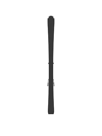 ATOMIC | Damenski Set Cloud C9 + M 10 GW | schwarz