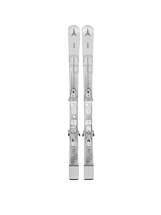 ATOMIC | Damenski Set Cloud Pro + M 10 GW | weiss