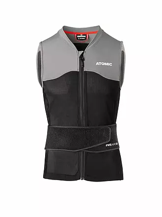 ATOMIC | Herren Protektorweste Live Shield Vest M | 