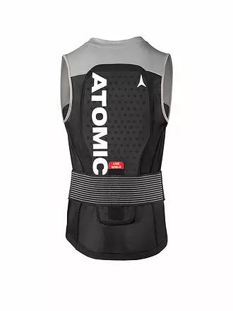 ATOMIC | Herren Protektorweste Live Shield Vest M | 